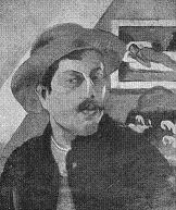 P. Gauguin
