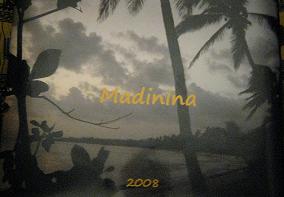 Madinina