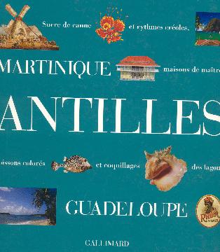 Antilles