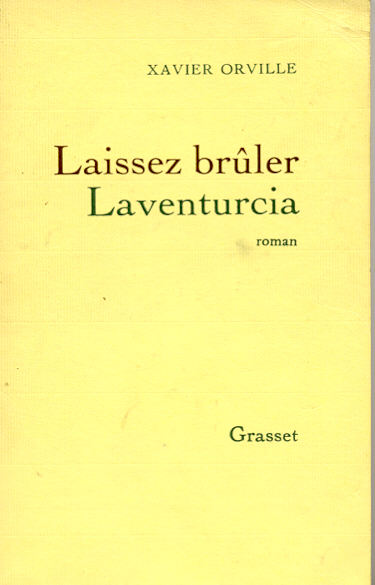 Laisser br�ler