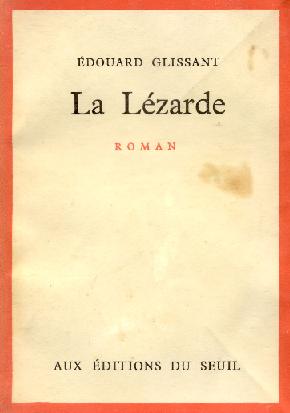 La l�zarde