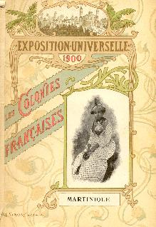 Exposition 1900