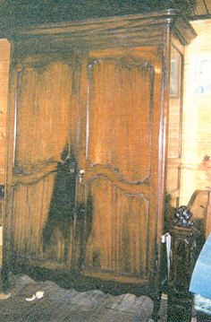 armoire