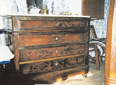 commode